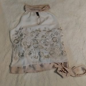 White House/ Black Market women's Size Medium